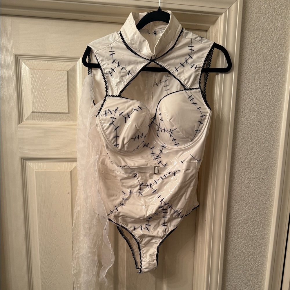 Halloween costume